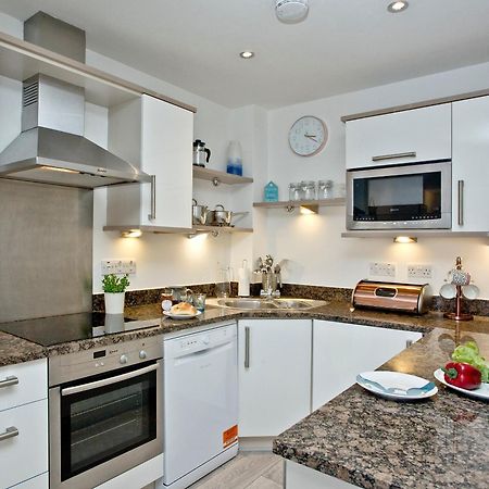 Fistral Escape Apartment ครานท็อค ภายนอก รูปภาพ