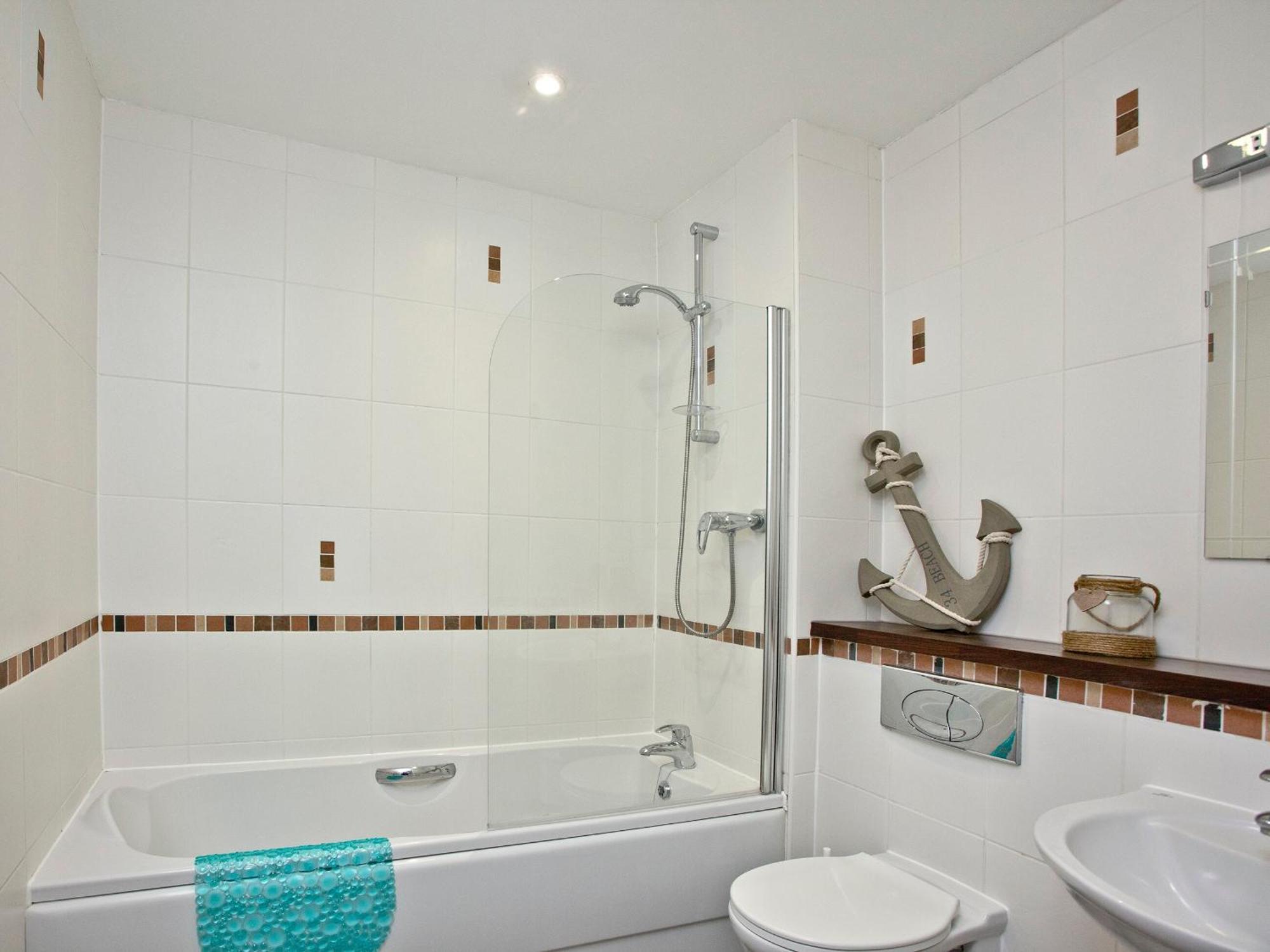 Fistral Escape Apartment ครานท็อค ภายนอก รูปภาพ