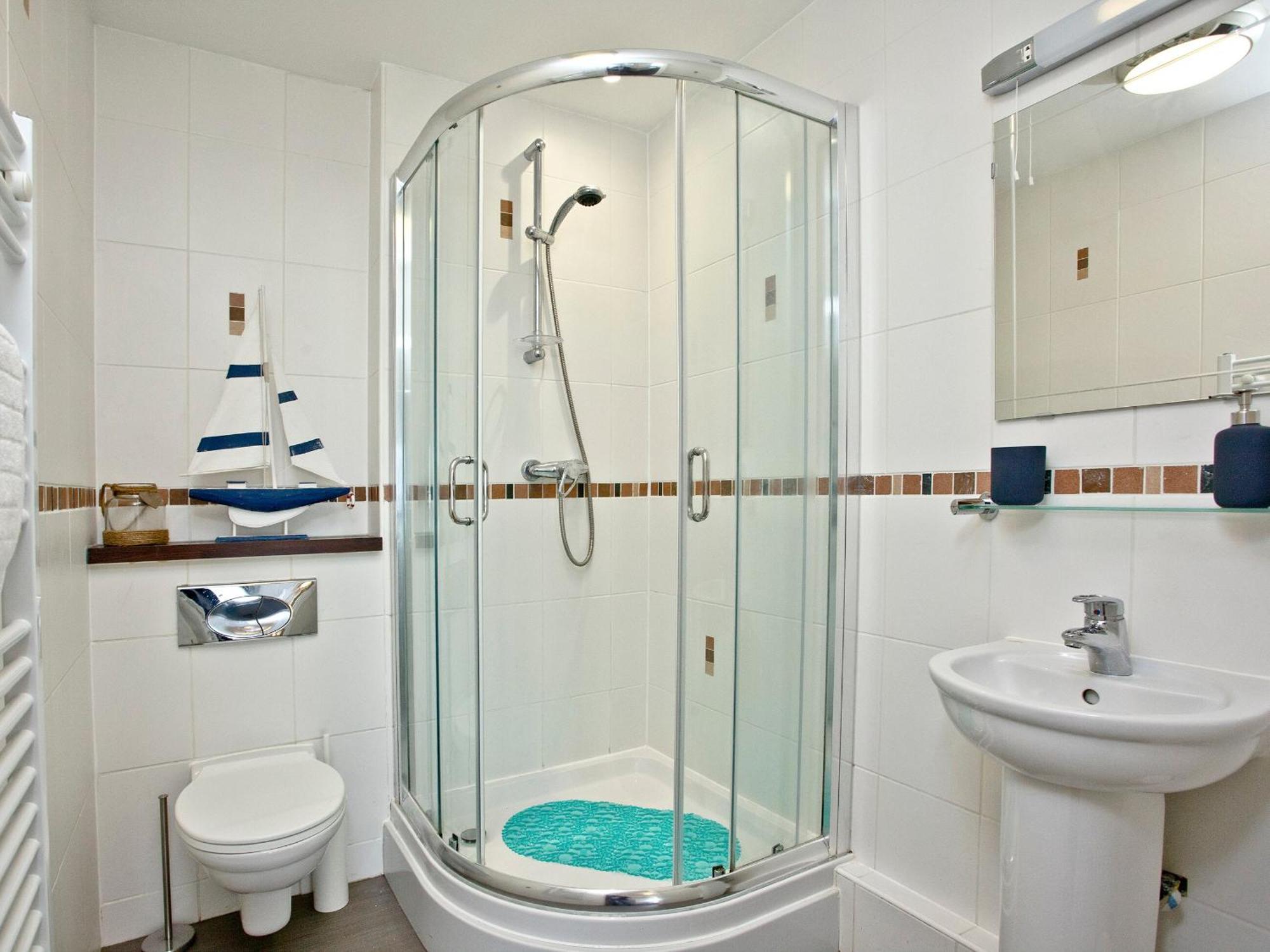 Fistral Escape Apartment ครานท็อค ภายนอก รูปภาพ